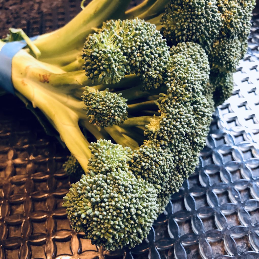 Broccoli