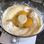 Instant Pot New York Cheesecake voorbereiding