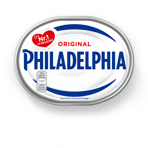 Philadelphia roomkaas