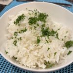 Instant Pot Witte Rijst gepresenteerd door Instant Pot Lekker!