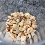 Voorbereiding Instant Pot Bananenbrood